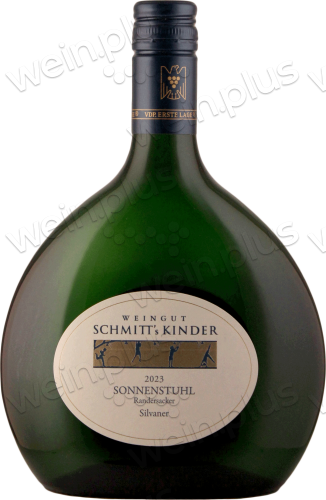 2023 Randersacker Sonnenstuhl Silvaner VDP.Erste Lage trocken