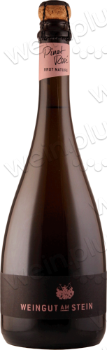 2019 Brut Nature "Ludwig's" Pinot Rosé