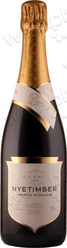 2014 Brut "Tillington Single Vineyard"