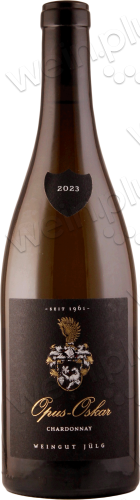 2023 Chardonnay trocken "Opus-Oskar"