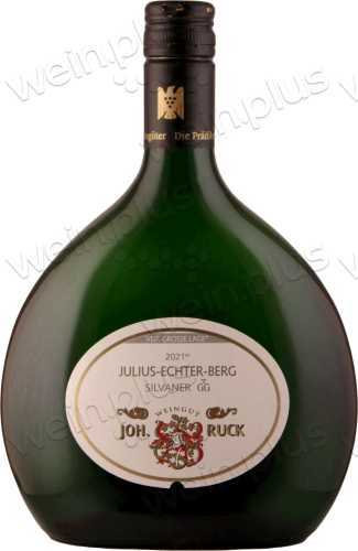 2021 Iphofen Julius-Echter-Berg Silvaner VDP.Grosses Gewächs trocken