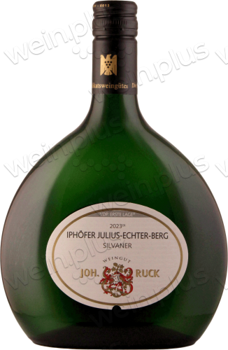 2023 Iphofen Julius-Echter-Berg Silvaner VDP.Erste Lage trocken