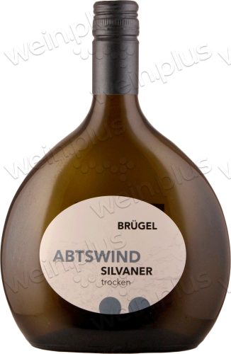 2022 Abtswind Silvaner trocken