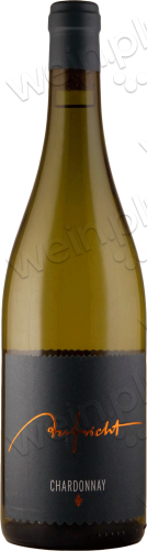 2023 Chardonnay trocken "von alten Reben - 1 Lilie"