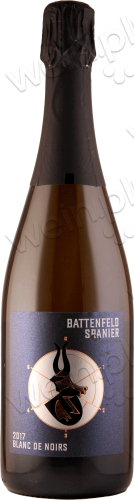 2017 VDP.Sekt.Prestige® Extra Brut Blanc de Noirs (Deg.: 05/2024)