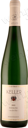 2023 Riesling trocken "von der Fels"