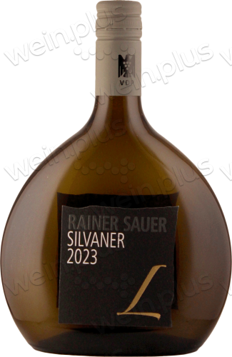 2023 Silvaner trocken "L"